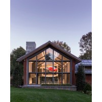 Windigo Architecture logo - Similar company to Vivid Arc Llc