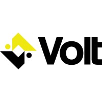 Volt logo - Similar company to Volt
