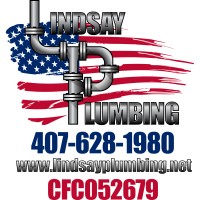 Lindsay Plumbing Inc logo - Similar company to Tech Plus Inc