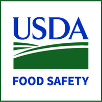 USDA-FSIS logo - Similar company to Usda