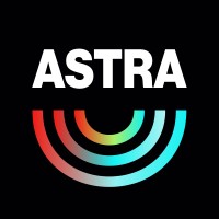 Astra logo - Similar company to Vörm