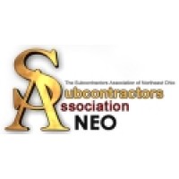 Subcontractors Association of Northeast Ohio logo - Similar company to Search Solution Llc