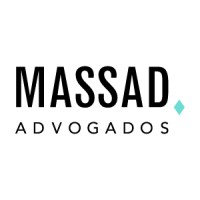 Massad Advogados logo - Similar company to B Legal