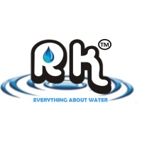 RK WATER MANAGEMENT SYSTEMS PVT. LTD. logo - Similar company to Splento Water