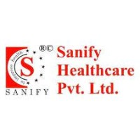 Sanify Healthcare logo - Similar company to Sanify