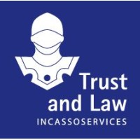 Trust and Law Incassoservices B.V. logo - Similar company to Centurion It Services B.V.