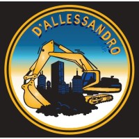 D'Allessandro Corp. logo - Similar company to Hilliard Electrical Contractors