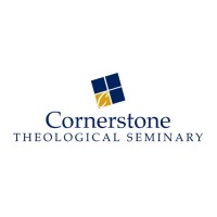Cornerstone Theological Seminary logo - Similar company to Christian Theology