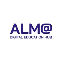 ALMA - Digital Education Hub logo - Similar company to Federica Weblearning - Università Degli Studi Di Napoli Federico Ii