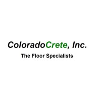 COLORADOCRETE LLC logo - Similar company to Boldstep