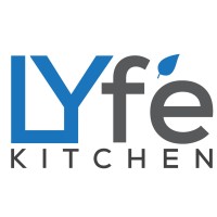 Lyfe Kitchen (private) Limited logo - Similar company to Lyfe Kitchen Restaurant, Llc