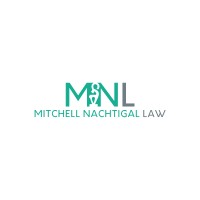 Mitchell Nachtigal Law, PLLC logo - Similar company to Juniper Title, Inc.