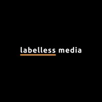 labelless media logo - Similar company to Labeless