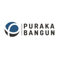 PURAKA BANGUN SELARAS logo - Similar company to Pjdarchitects