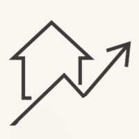 Realtor Rise logo - Similar company to Estate Monthly