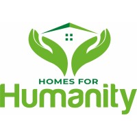 Homes for Humanity logo - Similar company to Uk Zero