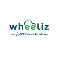 Wheeliz logo - Similar company to Abiliz