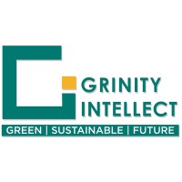 Grinity Intellect logo - Similar company to S & C Solar Solution