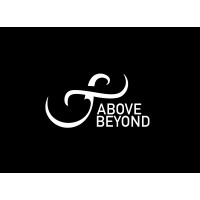 Above and Beyond logo - Similar company to Beyond
