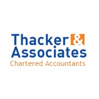 Thacker & Associates logo - Similar company to Thacker & Associates