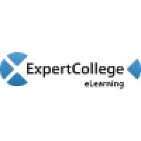 ExpertCollege International logo - Similar company to Expertcollege