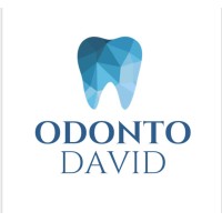 Odonto David logo - Similar company to X Odonto Ltda