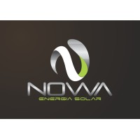 Nowa Energia Solar logo - Similar company to Starlux Energia Solar