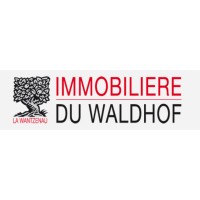 Immobilière du Waldhof, La Wantzenau logo - Similar company to Immobiliere Des Rohan