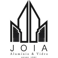 Joia Alumínio e Vidro logo - Similar company to Veiga - Engenharia E Consultoria - Esquadrias De Alumínio, Vidro E Revestimento Para Fachadas