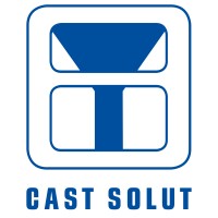 Cast Solut GmbH logo - Similar company to Mcae Systems