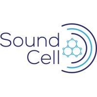 SoundCell logo - Similar company to Nostics