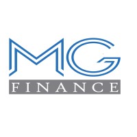 MG Finance logo - Similar company to Augurey Ventures