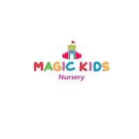 Magic Kids Nursery logo - Similar company to Daffodils Nursery