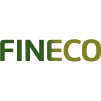 FINECO logo - Similar company to Biotakeaway