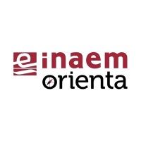 Inaem Orienta Aragón logo - Similar company to Ceoe Zaragoza