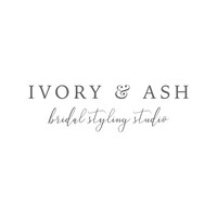Ivory & Ash Bridal Styling Studio logo - Similar company to Ivory Studio