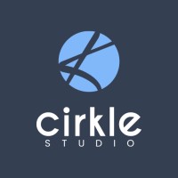 Cirkle Studio logo - Similar company to Invints - Shopify, Shopify Plus, Website Design Agency