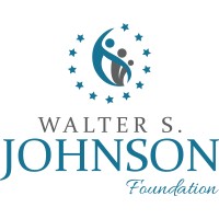 Walter S Johnson Foundation logo - Similar company to New Ways To Work