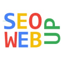 SEO Web Up logo - Similar company to Live Tech Services Private Limited