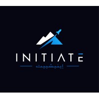 Initiate.sa logo - Similar company to Business Mas | بزنس ماس