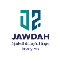 Jawdah Ready Mix logo - Similar company to Premco Ready Mix