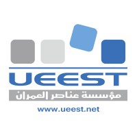 UEEST logo - Similar company to Maden  Engineering  Consultants
