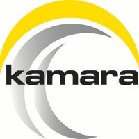 Kamara Photo-Video-Drone logo - Similar company to Razor Creative Labs