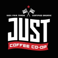 Just Coffee Cooperative logo - Similar company to Just Coffee
