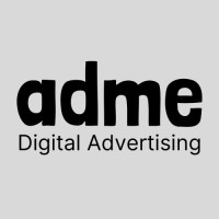 Adme Digital Advertising logo - Similar company to Happy Move