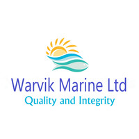 Warvik Marine Ltd logo - Similar company to Trimsail
