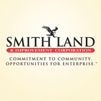 Smith Land & Improvement Corporation logo - Similar company to Smith Construction, Inc.