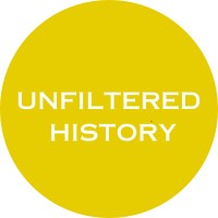 Unfiltered History logo - Similar company to Tech Legal