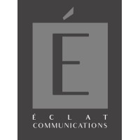 Éclat Communications logo - Similar company to Sumatra