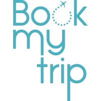 bookmytrip.gr logo - Similar company to Bookmytrip